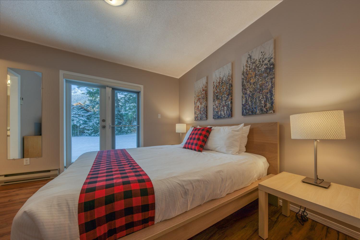 Ridgeview Resort Radium Hot Springs Eksteriør billede